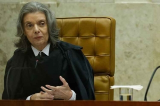 CÃ¡rmem LÃºcia pretende colocar em pauta limitaÃ§Ã£o da prerrogativa (Foto: DivulgaÃ§Ã£o)