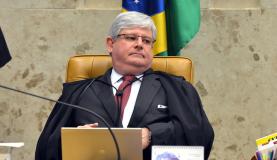 Rodrigo Janot encaminhou as petiÃ§Ãµes ao Supremo no dia 28Arquivo/Antonio Cruz/AgÃªncia Brasil