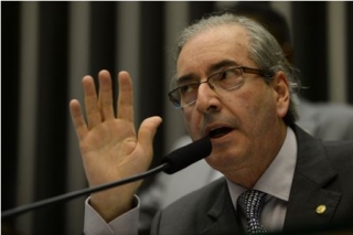 Cunha: "tem muita gente fazendo hora extra sem necessidade para a Casa" (Foto: DivulgaÃ§Ã£o)