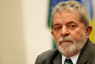 Ministros prÃ³ximos de Dilma e de Lula tentaram convencer o ex-presidente a aceitar a oferta (Foto: DivulgaÃ§Ã£o)