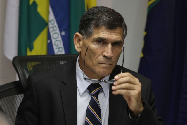 A principal missÃ£o de Cruz serÃ¡ a articulaÃ§Ã£o com o Congresso Nacional e com partidos polÃ­ticos e o diÃ¡logo com estados e municÃ­pios (Foto: Fabio Rodrigues Pozzebom/AgÃªncia Brasil)