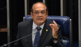 "Momento Ã© extremamente delicadoâ€, diz  o ministro do Supremo Tribunal Federal (Foto: Arquivo/AgÃªncia Brasil)