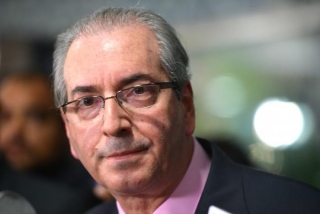 Se a maioria dos ministros do Supremo decidir pelo recebimento de denÃºncia, Cunha passarÃ¡ Ã  condiÃ§Ã£o de rÃ©u no processo (Foto: Fabio Rodrigues Pozzebom/AgÃªncia Brasil)