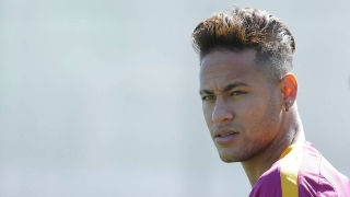 Neymar fora do BarÃ§a? (Foto: Manu Fernandez/AP Photo)
