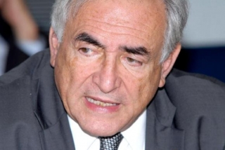 Para tribunal, Strauss-Kahn nÃ£o era o organizador das orgias com prostitutas (Foto: AgÃªncia Brasil)