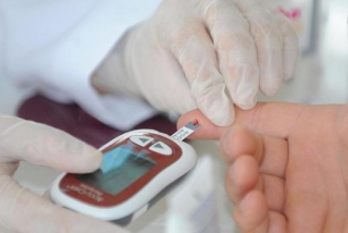 OMS estima que em 2030 o diabetes seja a sÃƒÂ©tima maior causa de morte (Foto: Arquivo/AgÃƒÂªncia Brasil)