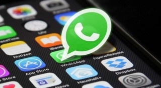 Whatsapp pode reduzir os encaminhamentos de mensagens entre os usuÃ¡rios Pixabay