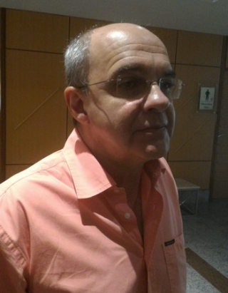 Eduardo Bandeira de Mello ressalta 