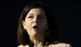 A procuradora-geral da RepÃºblica, Raquel Dodge (Foto: Marcelo Camargo/AgÃªncia Brasil)