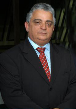 Olavo Machado JÃºnior  Presidente da Fiemg