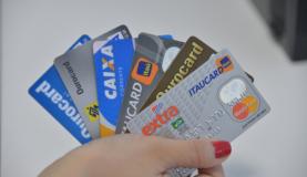 Consumidores terÃ£o nova opÃ§Ã£o no uso de cartÃµes de crÃ©dito (Foto: DivulgaÃ§Ã£o)