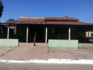 Bar do AraÃºjo mudou de local por causa do baixo movimento; o ponto fica no Jardim Aureny III em Palmas (Foto: Gleydsson Nunes/CBN Tocantins)