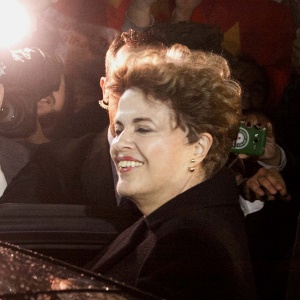 Defesa de Dilma pede a anulaÃ§Ã£o do processo de impeachment (Foto: JosÃ© Carlos Daves/Futura Press/EstadÃ£o ConteÃºdo)