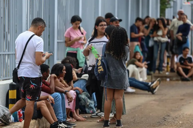 Divulgação do gabarito oficial do Enem será antecipada