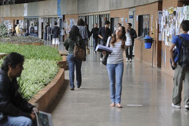 MEC registra recorde de abertura de vagas no ensino superior