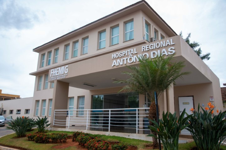 Hospital Regional Antônio Dias recebe habilitação de Alta Complexidade em Traumatologia e Ortopedia