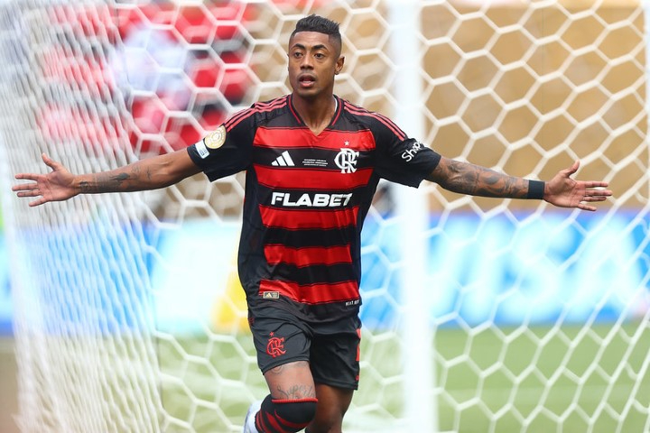 Flamengo vira sobre o Chelsea com autoridade, vence por 3 a 1 e lidera Grupo D no Mundial de Clubes