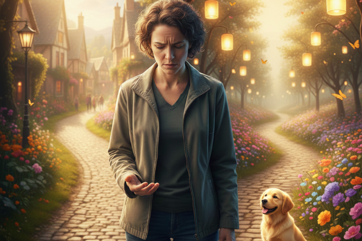 SOBRE NOSSAS ESCOLHAS