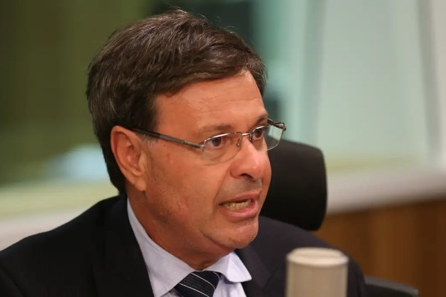 Ex-ministro de Bolsonaro, Gilson Machado é preso pela PF em operação autorizada pelo STF