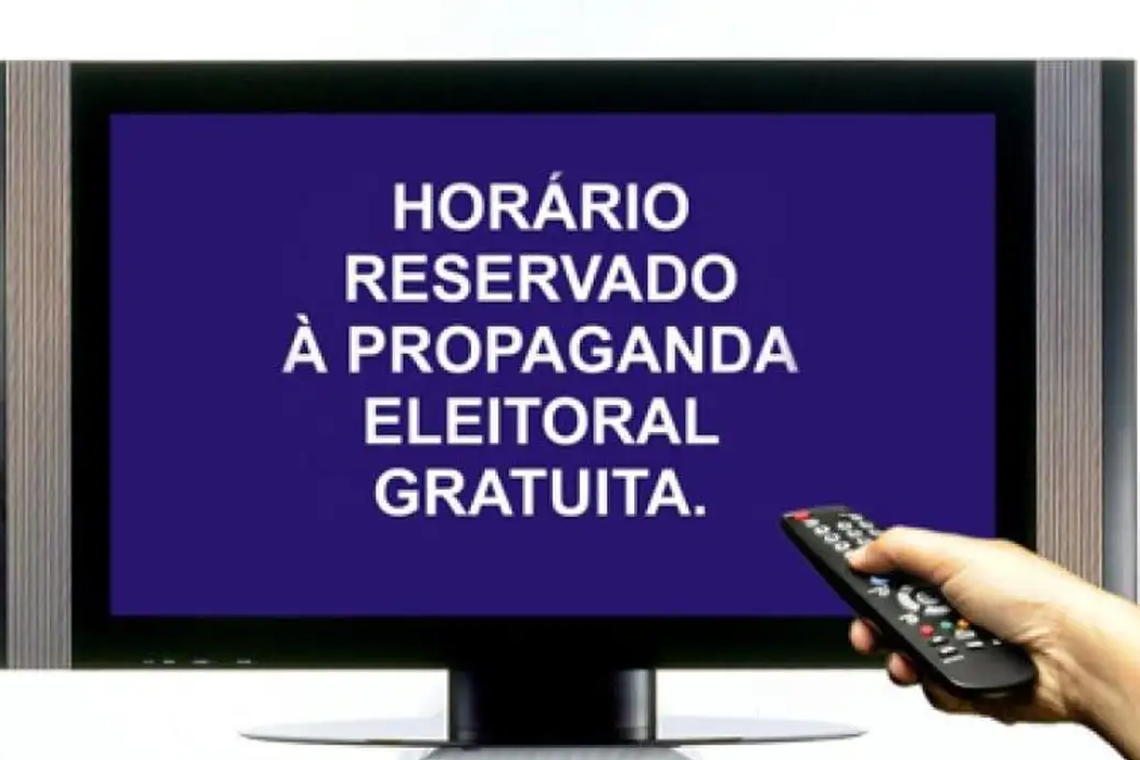 Horário eleitoral gratuito termina nesta sexta-feira