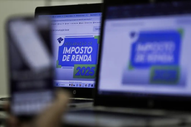 Receita libera consulta ao maior lote de restituição do IR em número de beneficiados