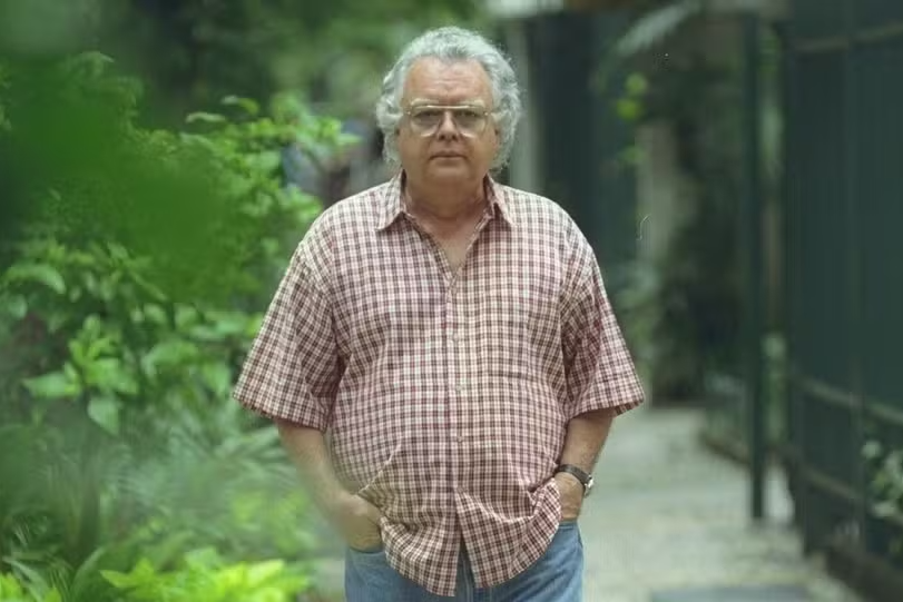 PALMAS PARA CARLOS LEONAM