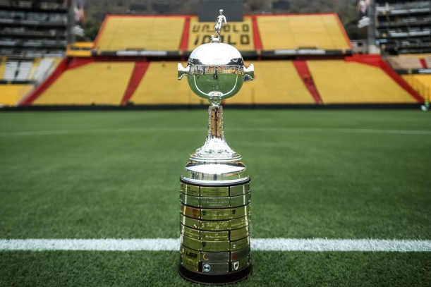 Buenos Aires receberá a final da edição 2024 da Copa Libertadores