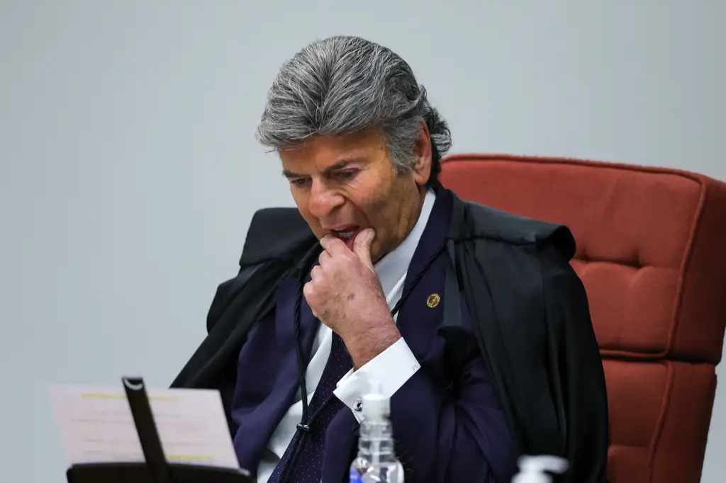 STF retoma julgamento de Bolsonaro e aliados nesta quarta; placar parcial é 2 a 0 pela condenação