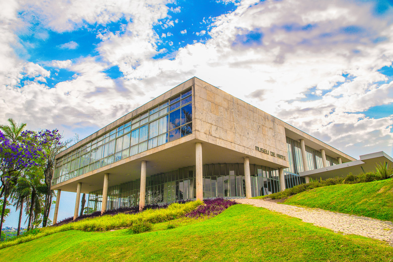 Primavera dos Museus movimenta Belo Horizonte com atividades gratuitas até 28 de setembro