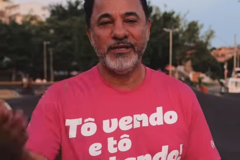 Prefeito Marco Antônio envia documentos com indícios de falsificação à Câmara de Itabira para tentar incriminar vereador