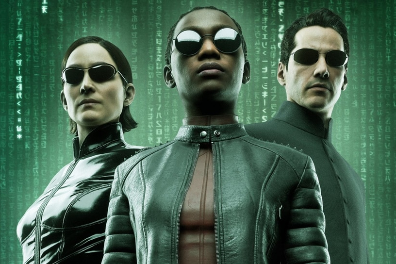 The Matrix Awakens é demo interativa para PS5 e Xbox Series X/S