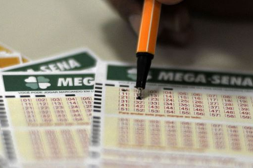 Mega-Sena sorteia nesta quarta-feira prêmio estimado em R$ 3 milhões