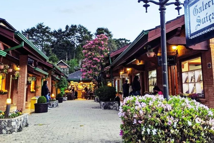 Minas promove feira inédita para fortalecer destinos de inverno e reduzir sazonalidade em Monte Verde