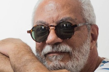 NEI LIMA, POR VÁRIOS ÂNGULOS