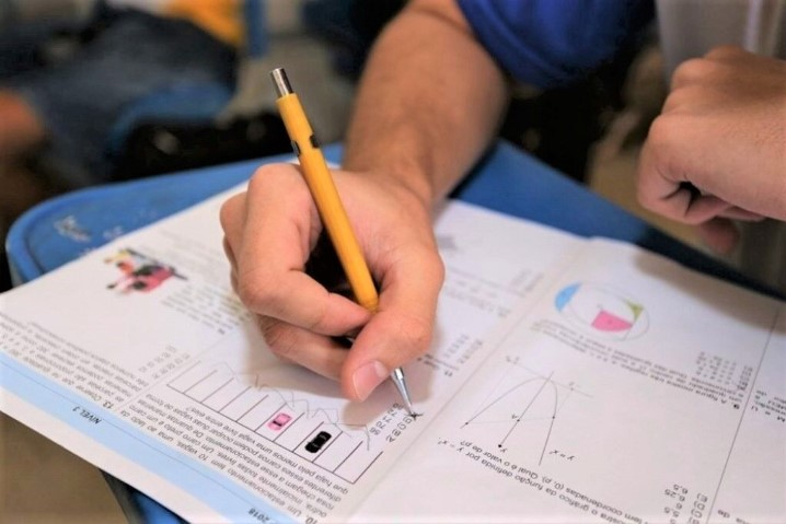 Inscrições para a Olimpíada Mirim de Matemática terminam em 10 de junho