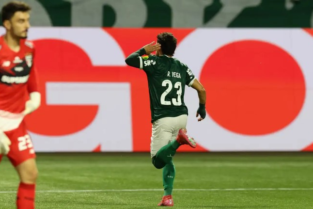 Palmeiras vence São Paulo e garante vaga na final do Paulistão