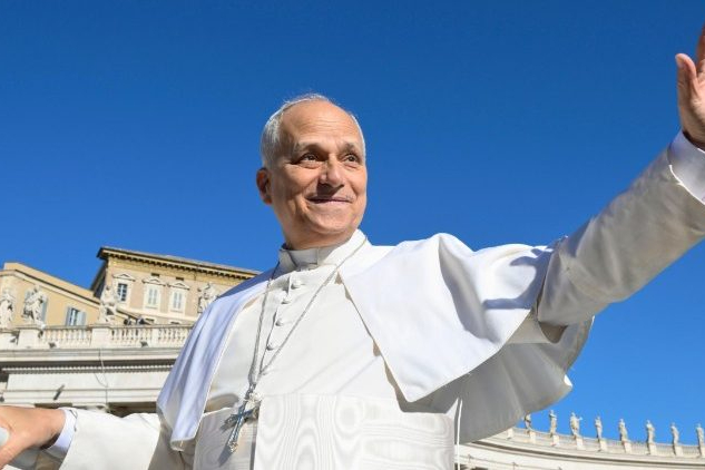 Vaticano proíbe título de “corredentora” para Maria e reafirma que só Jesus salvou o mundo