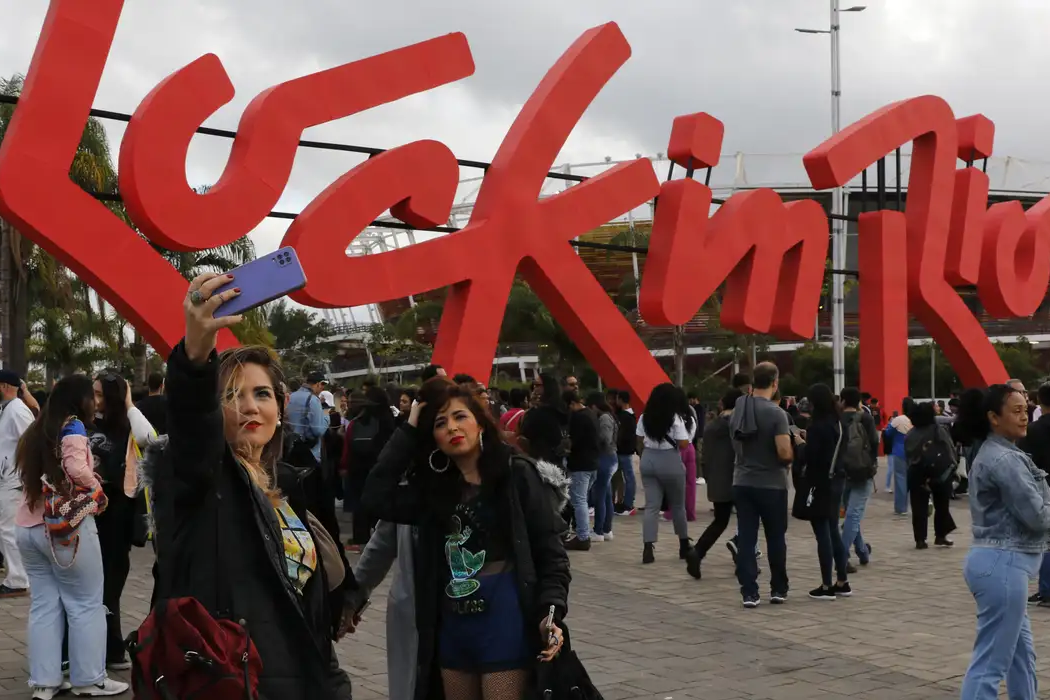 Mais de 8 mil homens participarão da segurança no Rock in Rio