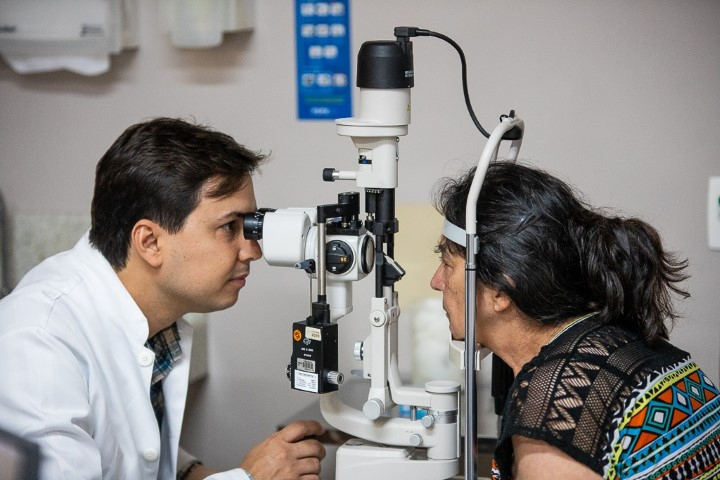 Dia da Saúde Ocular: especialista alerta sobre a importância da prevenção e destaca cuidados essenciais para a saúde dos olhos