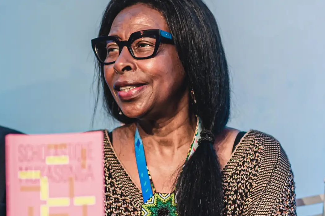 13º Festival Literário Internacional de Araxá homenageia a escritora ruandesa Scholastique Mukasonga