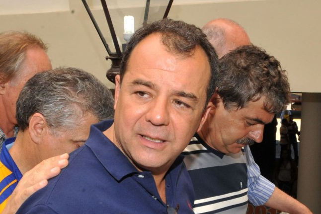 Ex-governador Sérgio Cabral volta ao presídio de segurança de Gericinó