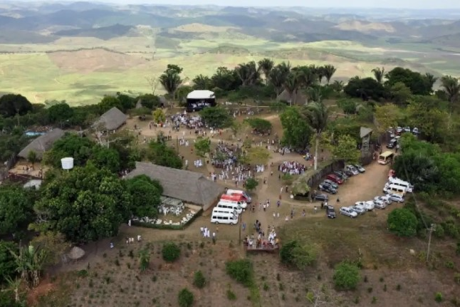 Sobe para 18 o número de mortos em acidente na Serra da Barriga