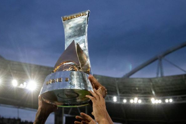 Vasco, Bahia e Cruzeiro estreiam na abertura da Série B do Brasileiro