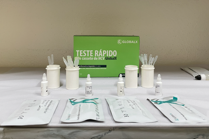 Casos de hepatite disparam em Minas e reforçam alerta por testagem e vacinação