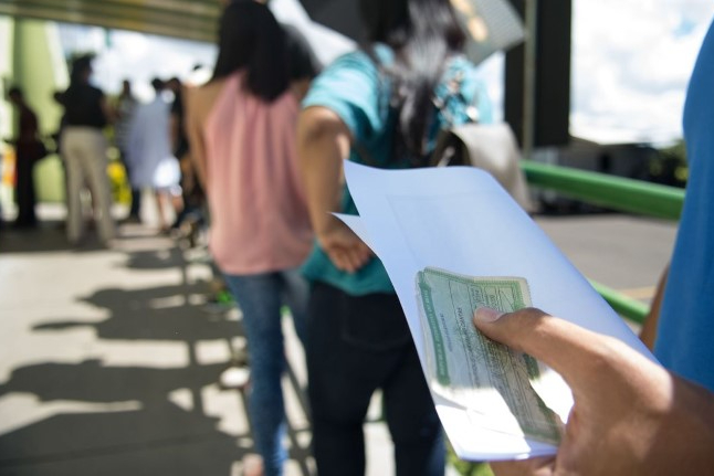 Prazo para justificar ausência no segundo turno vai até 7 de janeiro