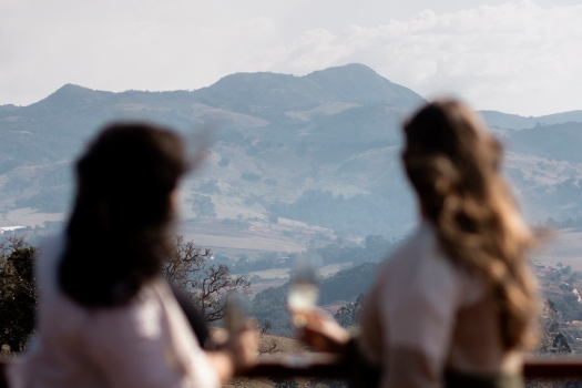 Minas Gerais comemora os resultados positivos no Dia Mundial do Turismo