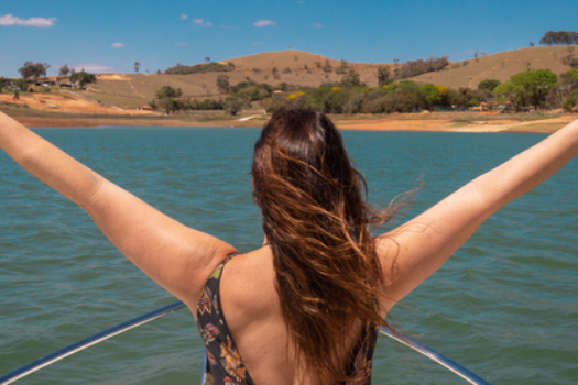 Minas Gerais entra na lista dos melhores destinos do mundo para 2026 pela Condé Nast Traveler