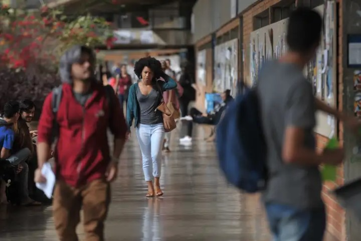 Ensino superior cresce no Brasil, mas desigualdades raciais e de gênero persistem