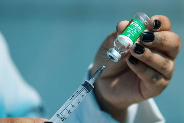 STF determina exigência de comprovante de vacina para entrar no país