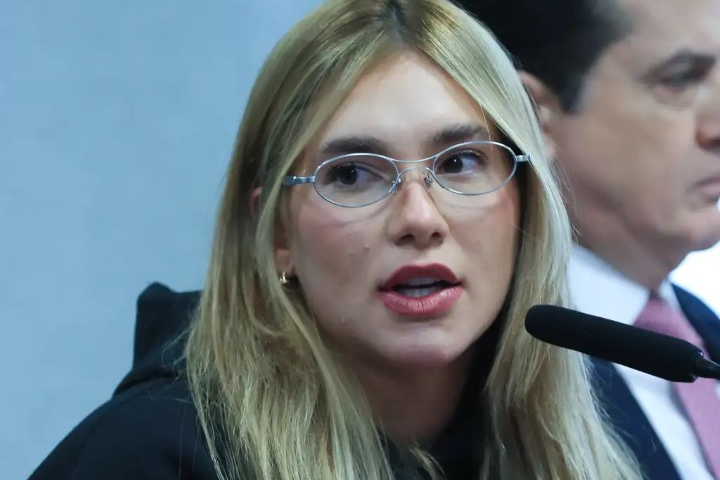 CPI das Apostas pede indiciamento de Virgínia Fonseca e Deolane Bezerra